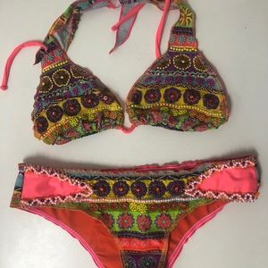 Brand new never used bathing suit